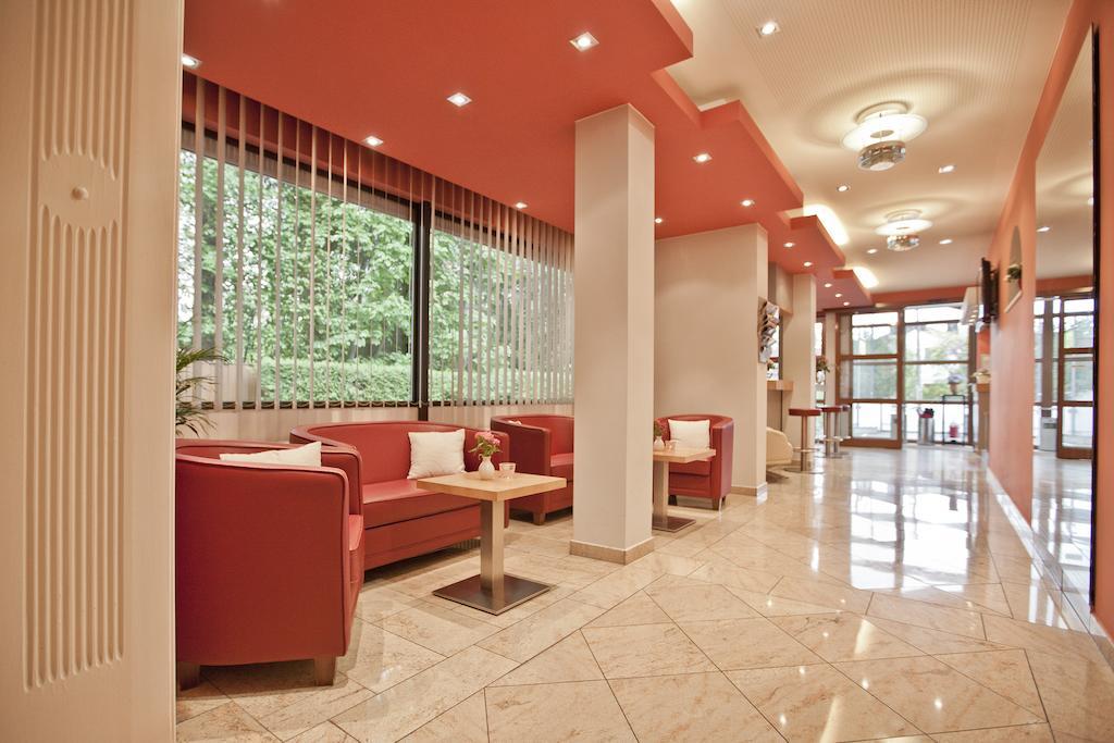 Wuermtaler Gaestehaus Грефельфинг Экстерьер фото