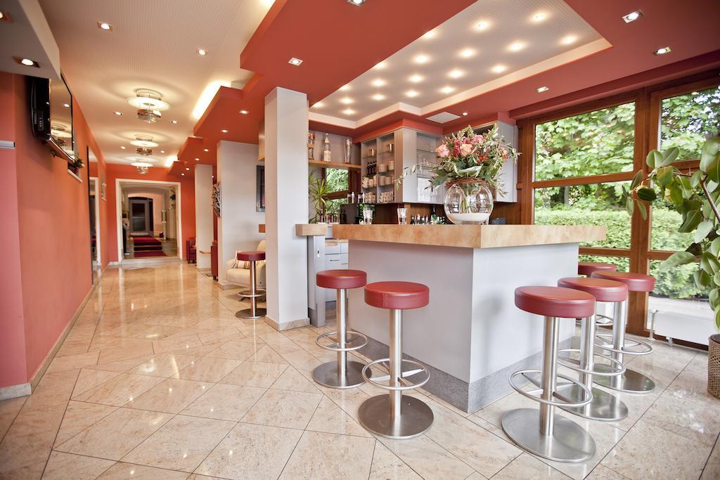 Wuermtaler Gaestehaus Грефельфинг Экстерьер фото